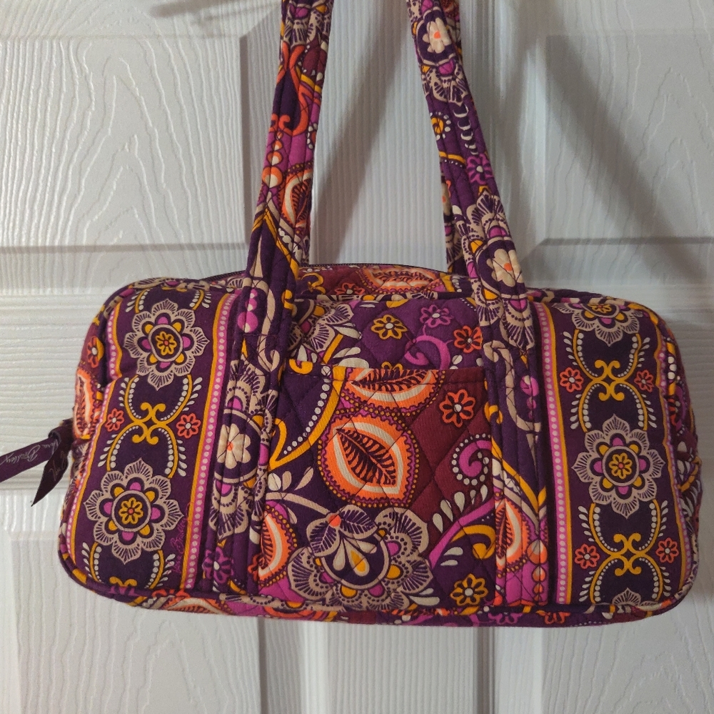 ✨SOLD✨Vera Bradley Bag